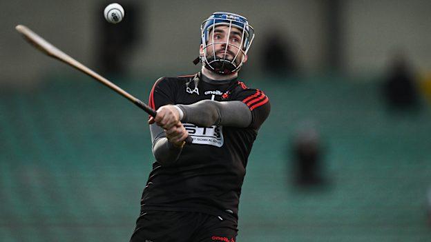 Ballygunner goalkeeper Stephen O'Keeffe. Photo by Brendan Moran/Sportsfile