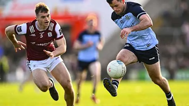 All-Ireland SFC Quarter-Finals fixtures details