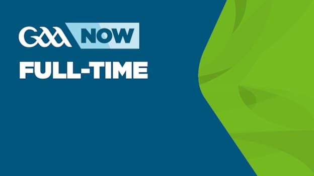 Simonstown v Skryne Full-Time