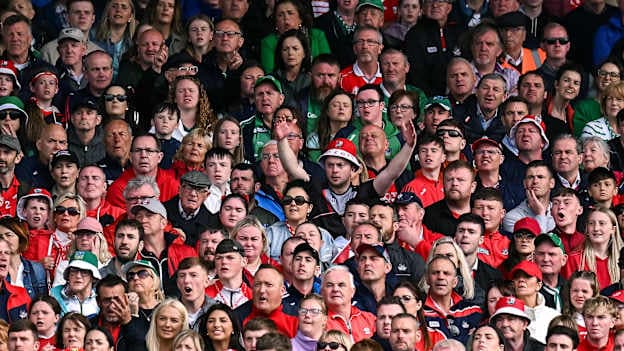 Hurling League Final tickets to be released through competing counties