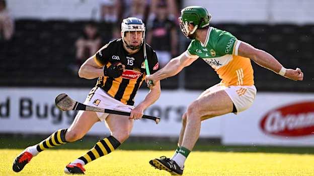 Leinster SHC: Kilkenny overpower Offaly