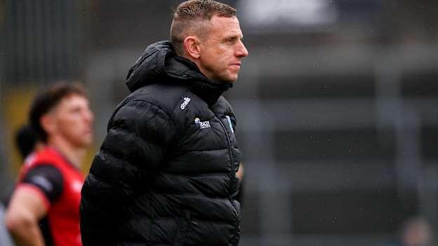 Tailteann Cup: Fermanagh reach last four