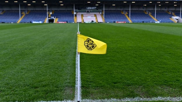 A general view of FBD Semple Stadium. Photo by Piaras Ó Mídheach/Sportsfile