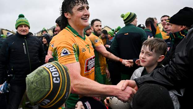 Weekend's senior club championship fixtures