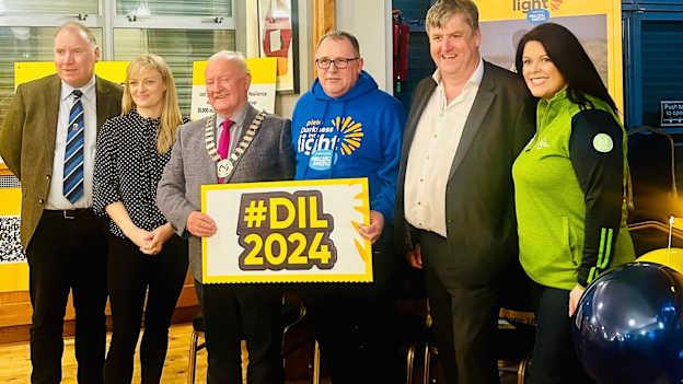 Clann na nGael Meath | #DIL2024 GAA Pieta Representatives 