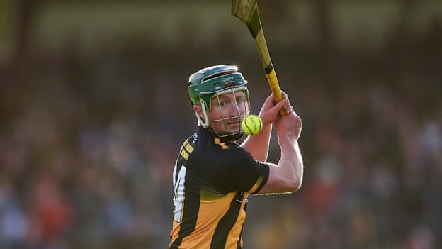 Westmeath SHC Final: Exciting encounter ends in a draw
