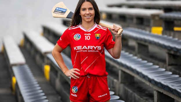 Saoirse McCarthy: 'It was a brilliant experience'