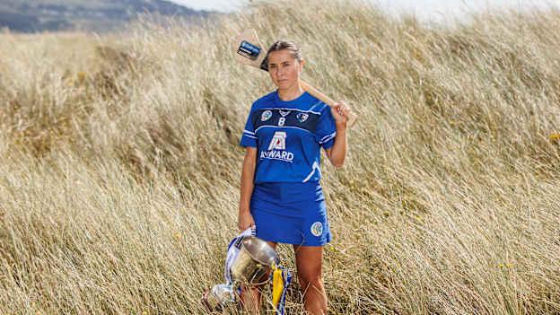 Laois' Líadan C Fennell will be playing in the highly anticipated Glen Dimplex All-Ireland Camogie Championship Finals taking place as a triple-header on Sunday, August 11, showcasing the pinnacle of camogie talent at the iconic Croke Park.

