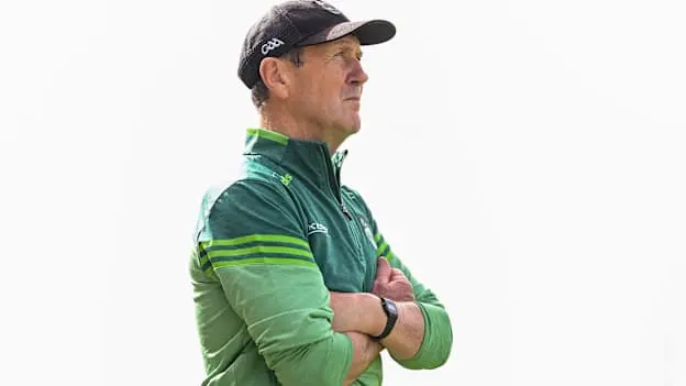 All-Ireland SFC Round Three draw