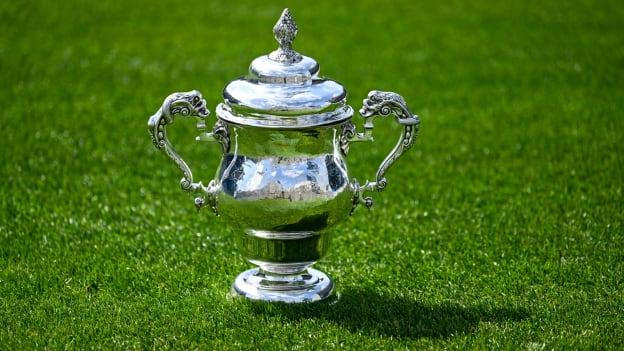 The Tailteann Cup.