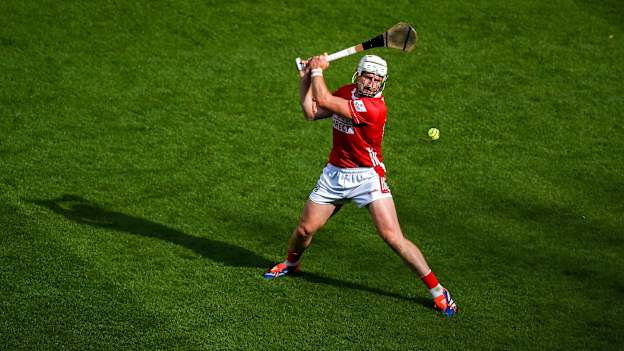 Patrick Horgan retires from inter-county hurling