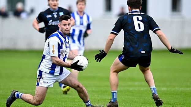 AIB Leinster Club SFC: Ballyboden reach decider