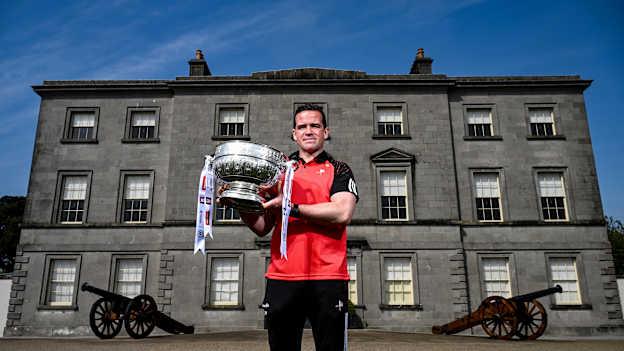 Brennan appreciates 'healthy hatred' between Louth and Meath