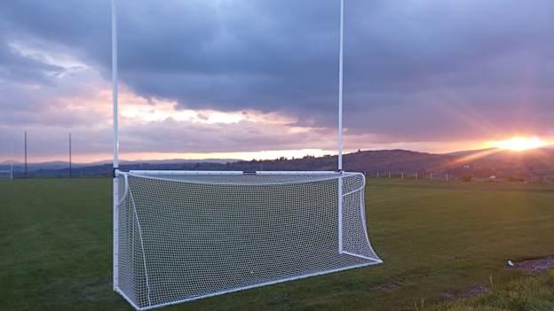 A view of Laochra Óg's new home in Ballymacorcoran outside Macroom, Cork. 