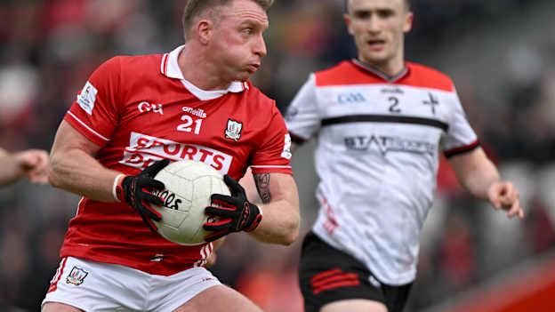 Allianz FL D2: Cork register vital victory