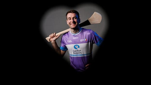 John McGrath: 'It has been very different'