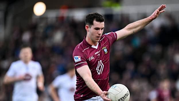Tailteann Cup: Westmeath march on
