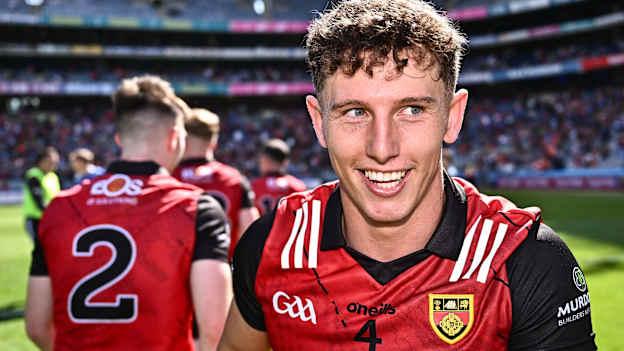 Tailteann Cup Team of the Year announced
