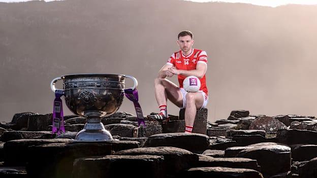 Sam Mulroy wants to keep Louth relevant