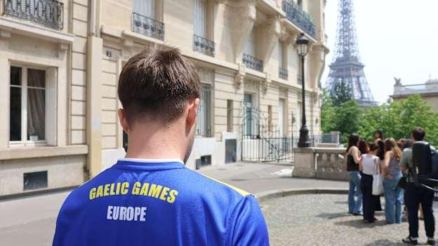 More than 670 players will participate at the France GAA Finals.