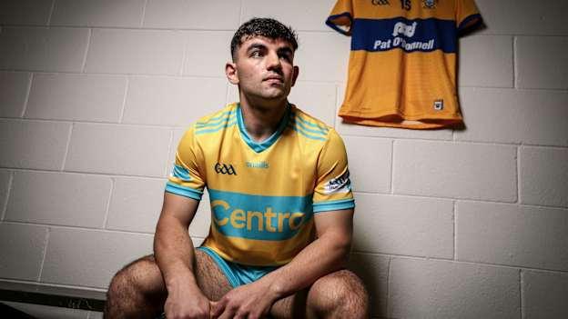 Rodgers expects Clare to be in good shape for Cork battle
