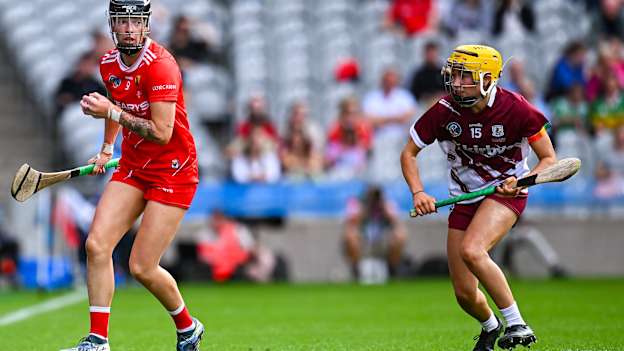 Camogie: Galway deliver dynamic display