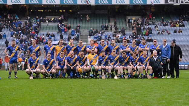 St Gabriel's played in the 2013 AIB All-Ireland Club Intermediate Hurling Final.