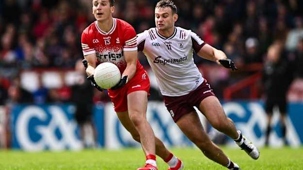 All-Ireland SFC: Celtic Park thriller finishes level