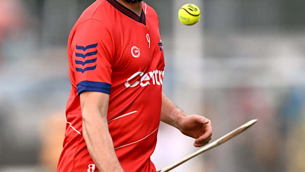 Brendan Maher happy to team up and join the fight against cancer