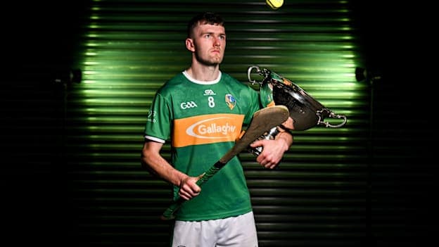 Paul Lenehan excited about promising Leitrim campaign