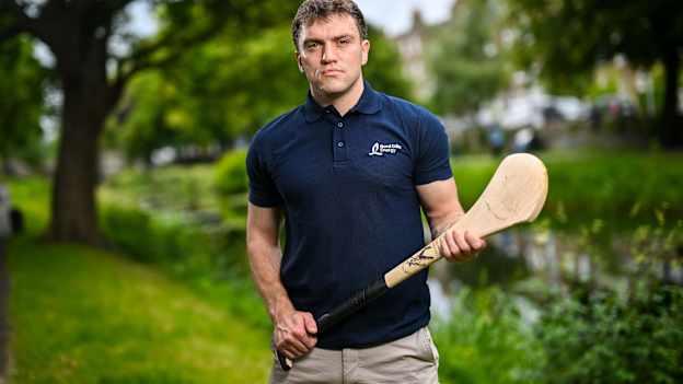 Shane O'Donnell weighing up his Clare future after rollercoaster year