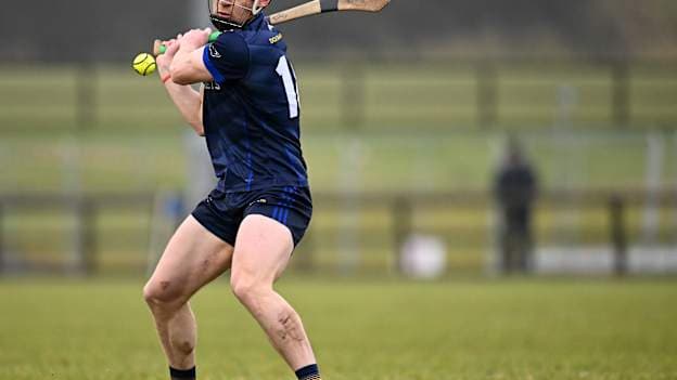 Electric Ireland Fitzgibbon Cup: DCU battle past MTU Cork