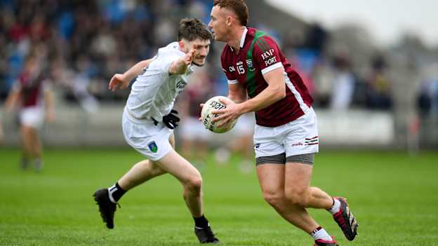 Laois SFC Final: Replay required following dramatic draw