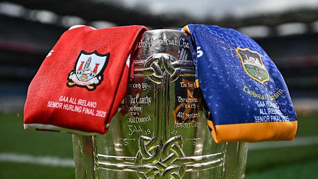 Preview: All-Ireland SHC Final