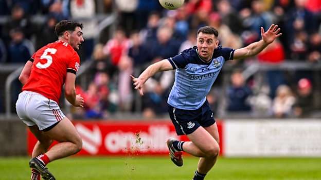 Leinster SFC: Determined Dublin reach decider