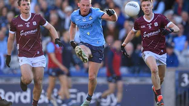 Preview: Weekend's All-Ireland SFC action