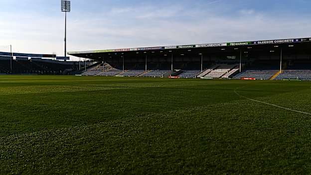 A general view of FBD Semple Stadium. Photo by Ben McShane/Sportsfile