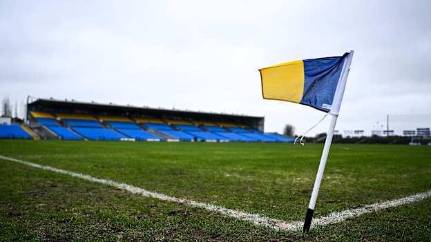 Electric Ireland MFC: Mayo finish strongly