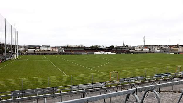 A general view of TEG Cusack Park. Photo by Michael P Ryan/Sportsfile