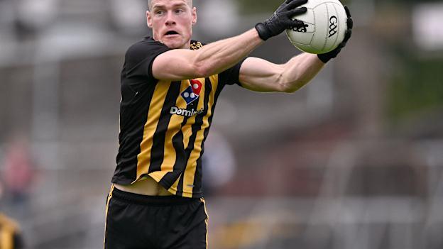 Craig Lowndes scored a crucial goal to help Dunboyne to victory over Summerhill. 