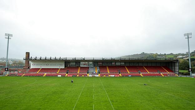 Down SHC Final: Portaferry defeat Ballygalget