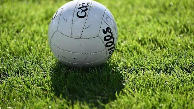 Waterford and Tipperary registered Dalata Munster U20 Football Championship wins on Saturday. Photo by Piaras Ó Mídheach/Sportsfile