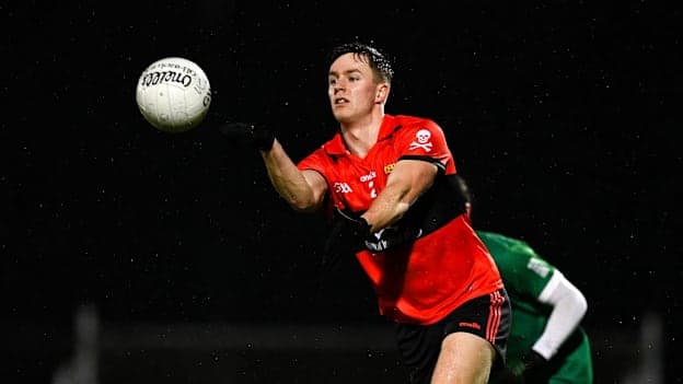 Preview: Electric Ireland Sigerson Cup Final