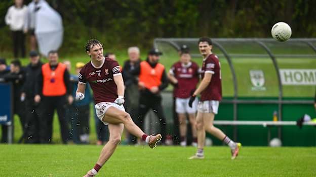 This weekend's club championship fixtures