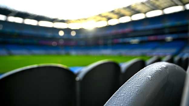 A number of changes have been made to the Allianz League opening round schedule due to adverse weather conditions. Photo by Shauna Clinton/Sportsfile