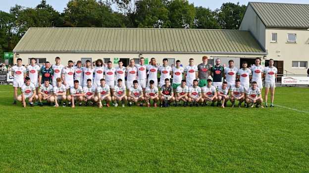 Na Gaeil go for glory in Kerry Senior Football Club Championship