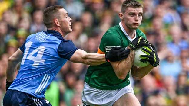 Preview: All-Ireland SFC semi-final - Dublin v Kerry