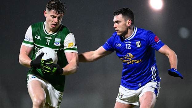 Round-up: Derry, Armagh, and Fermanagh win in Dr McKenna Cup