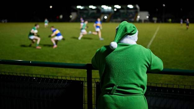 McGrath Cup: Wins for Tipperary and Clare 