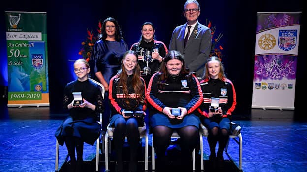 Bailéadghrúpa - Laighin - An Bhanbh Baile an Mhítigh, Loch Garman